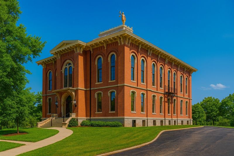 Best Foundation Lifting pros in Delaware, OH