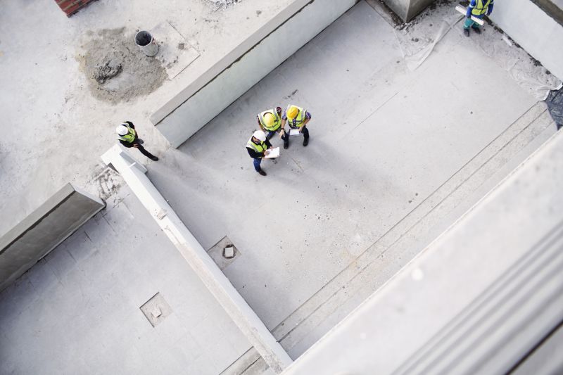 Top Foundation Lifting Companies in Marysville, OH